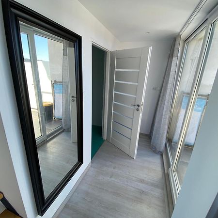 Pensjonat Dlugie Nowicki Rooms & Apartments Exterior foto