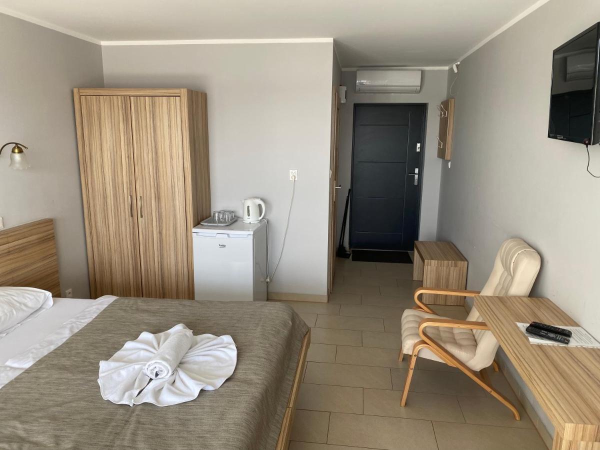 Pensjonat Dlugie Nowicki Rooms & Apartments Exterior foto