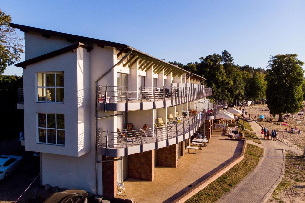 Pensjonat Dlugie Nowicki Rooms & Apartments Exterior foto