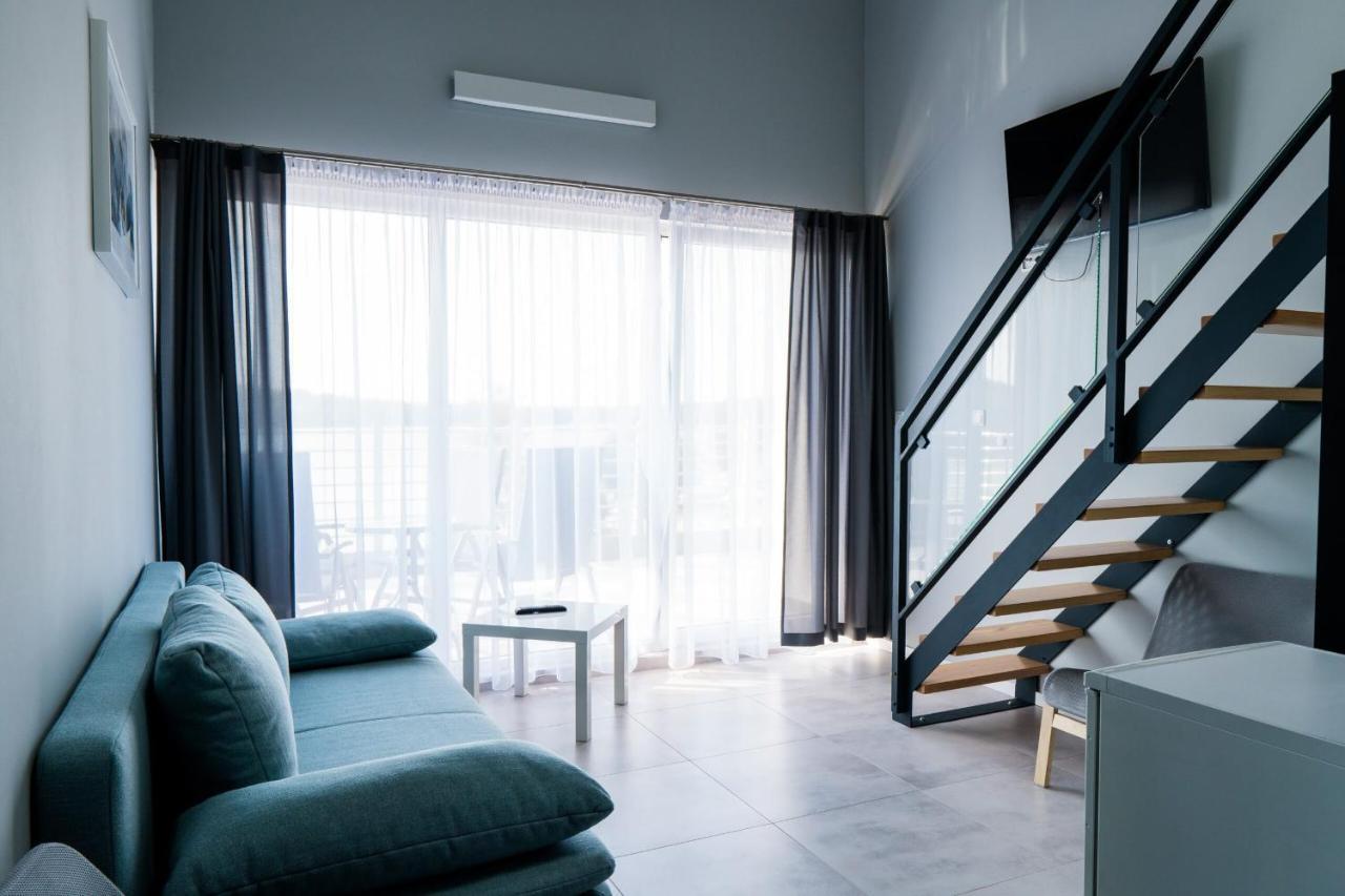 Pensjonat Dlugie Nowicki Rooms & Apartments Exterior foto