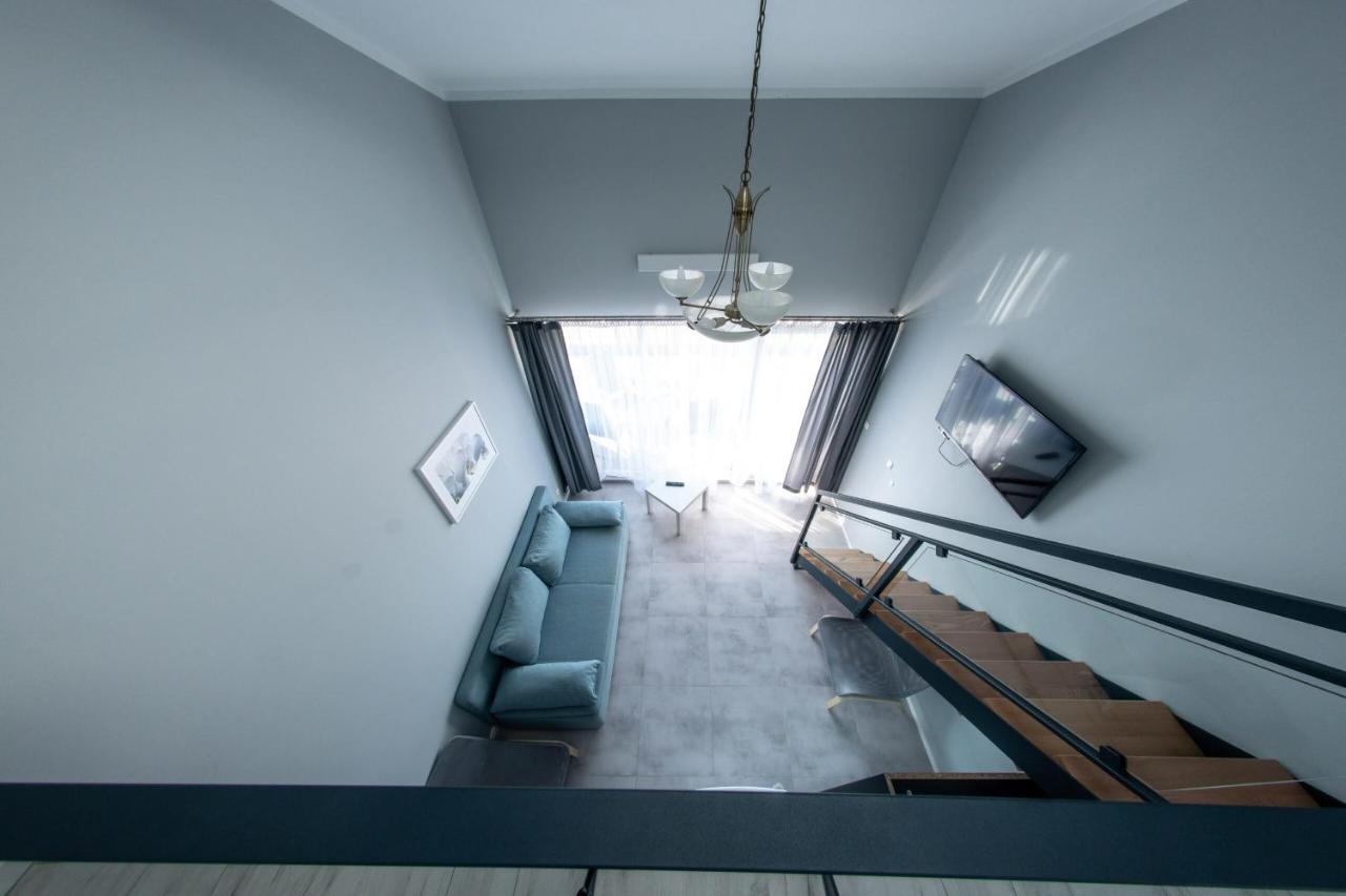 Pensjonat Dlugie Nowicki Rooms & Apartments Exterior foto