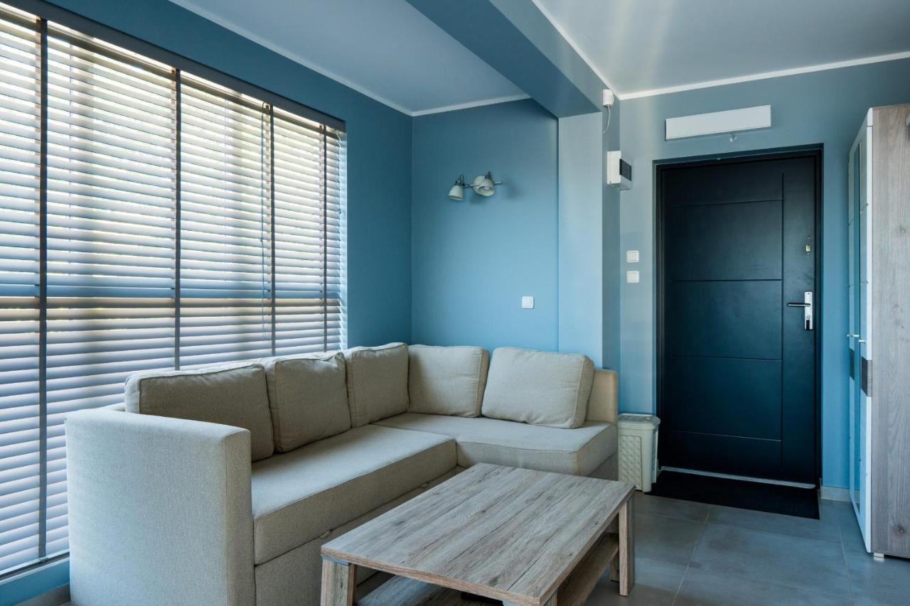 Pensjonat Dlugie Nowicki Rooms & Apartments Exterior foto