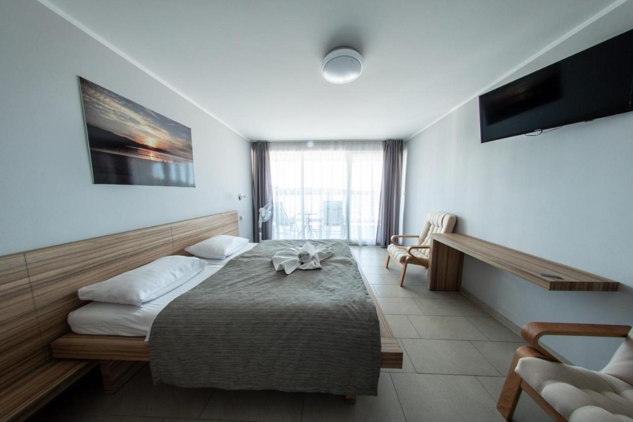 Pensjonat Dlugie Nowicki Rooms & Apartments Exterior foto