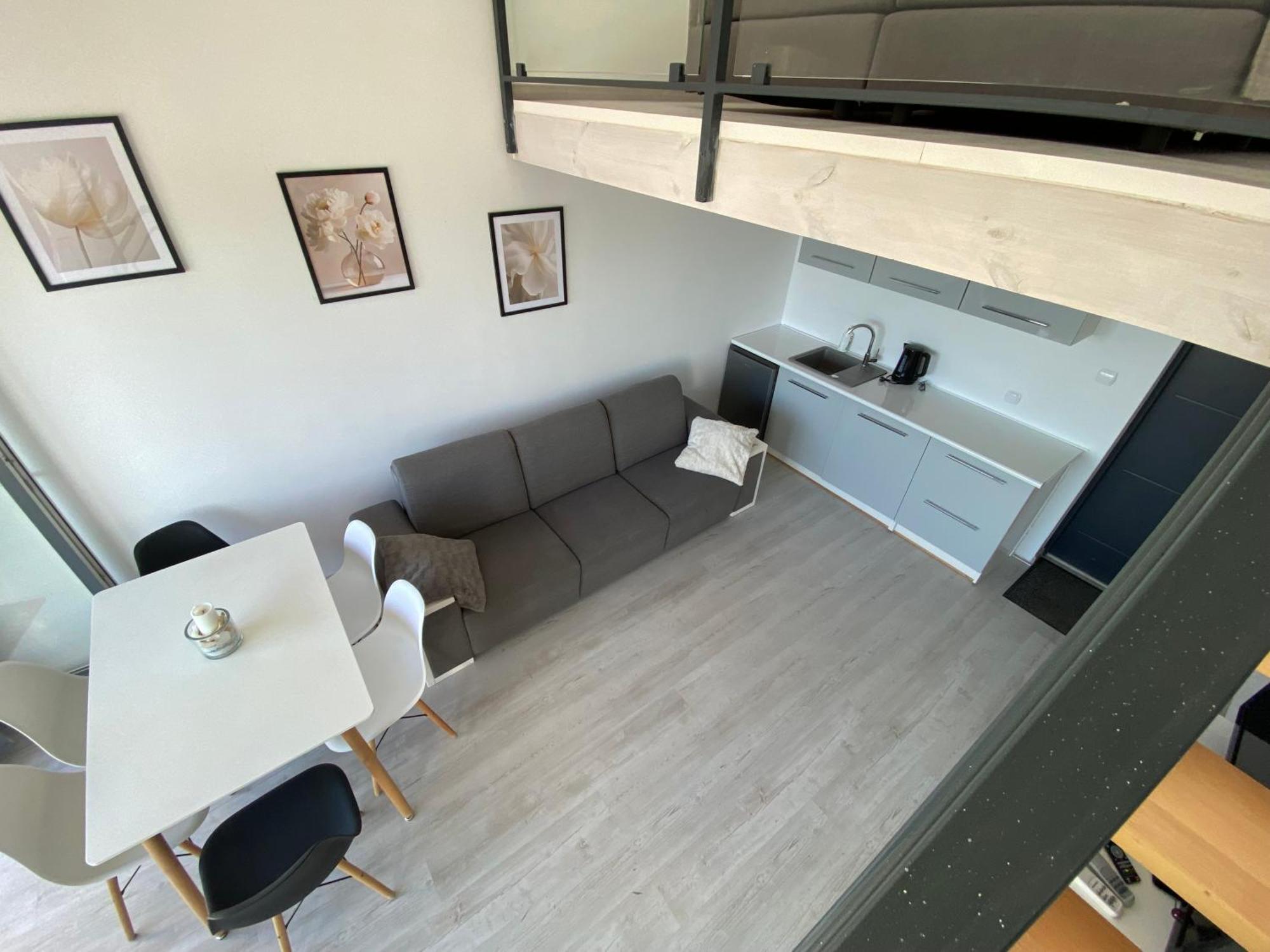 Pensjonat Dlugie Nowicki Rooms & Apartments Exterior foto